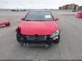 Volkswagen Golf Gti 2.0T Se 4-Door 3VW5T7AU2FM024875 снимка