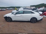 Hyundai Elantra Limited KMHLP4DG6RU829535 снимка