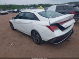 Hyundai Elantra Limited KMHLP4DG6RU829535 снимка
