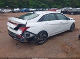 Hyundai Elantra Limited KMHLP4DG6RU829535 снимка