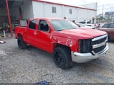 Chevrolet Silverado  Ls 3GCUKNEC2GG196802 photo