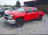 Chevrolet Silverado  Ls 3GCUKNEC2GG196802 photo