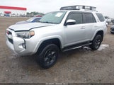 Toyota 4Runner Sr5 JTEZU5JR9G5135024 снимка
