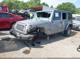 Jeep Wrangler Jk Unlimited Sport S 4X4 1C4BJWDG6JL865748 снимка