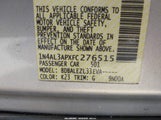 Nissan Altima 2.5/2.5 S/2.5 Sl/2.5 Sv 1N4AL3APXFC276515 photo