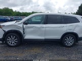 Honda Pilot 2Wd Ex-L 5FNYF5H58MB042938 снимка