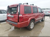 Jeep Commander Limited 1J8HG58N86C283341 снимка