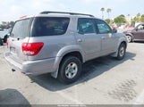 Toyota Sequoia Sr5 V8 5TDZT34A77S286150 снимка