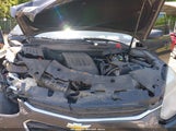 Chevrolet Equinox Ls 1GNALBEK0GZ105443 снимка