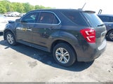 Chevrolet Equinox Ls 1GNALBEK0GZ105443 снимка