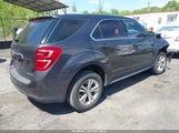 Chevrolet Equinox Ls 1GNALBEK0GZ105443 снимка