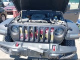Jeep Wrangler 4-Door Rubicon 4X4 1C4HJXFN9PW527599 снимка