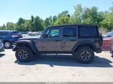 Jeep Wrangler 4-Door Rubicon 4X4 1C4HJXFN9PW527599 снимка