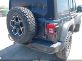 Jeep Wrangler 4-Door Rubicon 4X4 1C4HJXFN9PW527599 photo