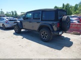 Jeep Wrangler 4-Door Rubicon 4X4 1C4HJXFN9PW527599 photo