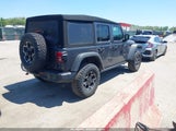 Jeep Wrangler 4-Door Rubicon 4X4 1C4HJXFN9PW527599 photo