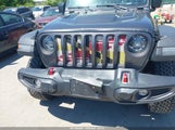 Jeep Wrangler 4-Door Rubicon 4X4 1C4HJXFN9PW527599 photo