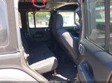 Jeep Wrangler 4-Door Rubicon 4X4 1C4HJXFN9PW527599 photo