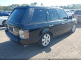 Land Rover Range Rover Supercharged SALMF13487A246084 снимка