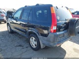 Honda Cr-V Ex JHLRD78833C039458 снимка