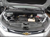 Chevrolet Trax Ls KL7CJNSB6HB117097 снимка