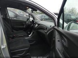 Chevrolet Trax Ls KL7CJNSB6HB117097 снимка