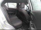 Chevrolet Trax Ls KL7CJNSB6HB117097 снимка