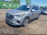 Hyundai Santa Fe Se KM8SNDHF6JU275694 fotografie