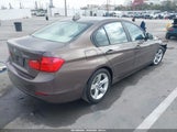 BMW 320 I WBA3B1C57FK139461 снимка
