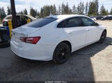 Chevrolet Malibu Fwd Lt 1G1ZD5ST2NF133954 снимка