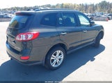 Hyundai Santa Fe Limited V6 5XYZKDAGXBG091294 photo