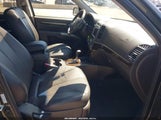 Hyundai Santa Fe Limited V6 5XYZKDAGXBG091294 fotografie
