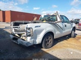 Ford F-150 Stx 1FTRF12W18KD26807 снимка