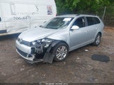 Volkswagen Jetta Sportwagen 2.0L Tdi 3VWPL7AJ7EM608346 fotografie