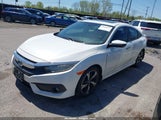 Honda Civic Touring 19XFC1F94HE027170 снимка