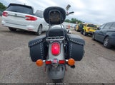 Honda Vt1100 C2 1HFSC43076A600297 снимка