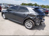 Toyota Corolla Se JTND4MBE4S3245662 снимка