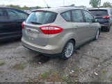 Ford C-Max Hybrid Se 1FADP5AU9GL110281 снимка
