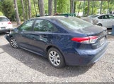 Toyota Corolla Le 5YFEPMAE3MP239167 снимка