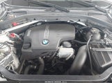 BMW X3 Sdrive28I 5UXWZ7C3XH0X42219 photo