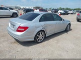 Mercedes-Benz C 250 Luxury/Sport WDDGF4HB0EA959478 fotografie