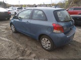 Toyota Yaris JTDJT4K30A5315640 photo