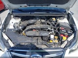 Subaru Crosstrek 2.0I Premium JF2GPABC3H8205818 снимка