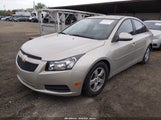 Chevrolet Cruze Ls Auto 1G1PA5SH7E7199406 снимка