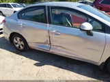 Honda Civic Lx 2HGFB2F54DH599247 снимка