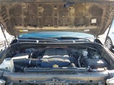 Toyota Tundra Grade 5.7L V8 5TFUW5F1XDX286224 fotografie