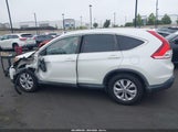 Honda Cr-V Ex-L 5J6RM3H79DL025296 снимка