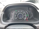 Honda Cr-V Ex-L 5J6RM3H79DL025296 снимка