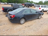 Toyota Camry L/Le/Se/Se Sport/Xle 4T4BF1FK9ER434456 fotografie
