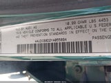 Audi A4 1.8 T WAUDC68D2YA055894 снимка